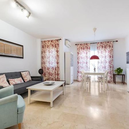 Centro Ferrandiz Parking Gratis Apartamento Málaga Exterior foto